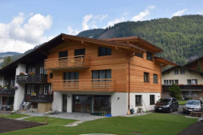 Ferienwohnung Gemeindematte Meiringen